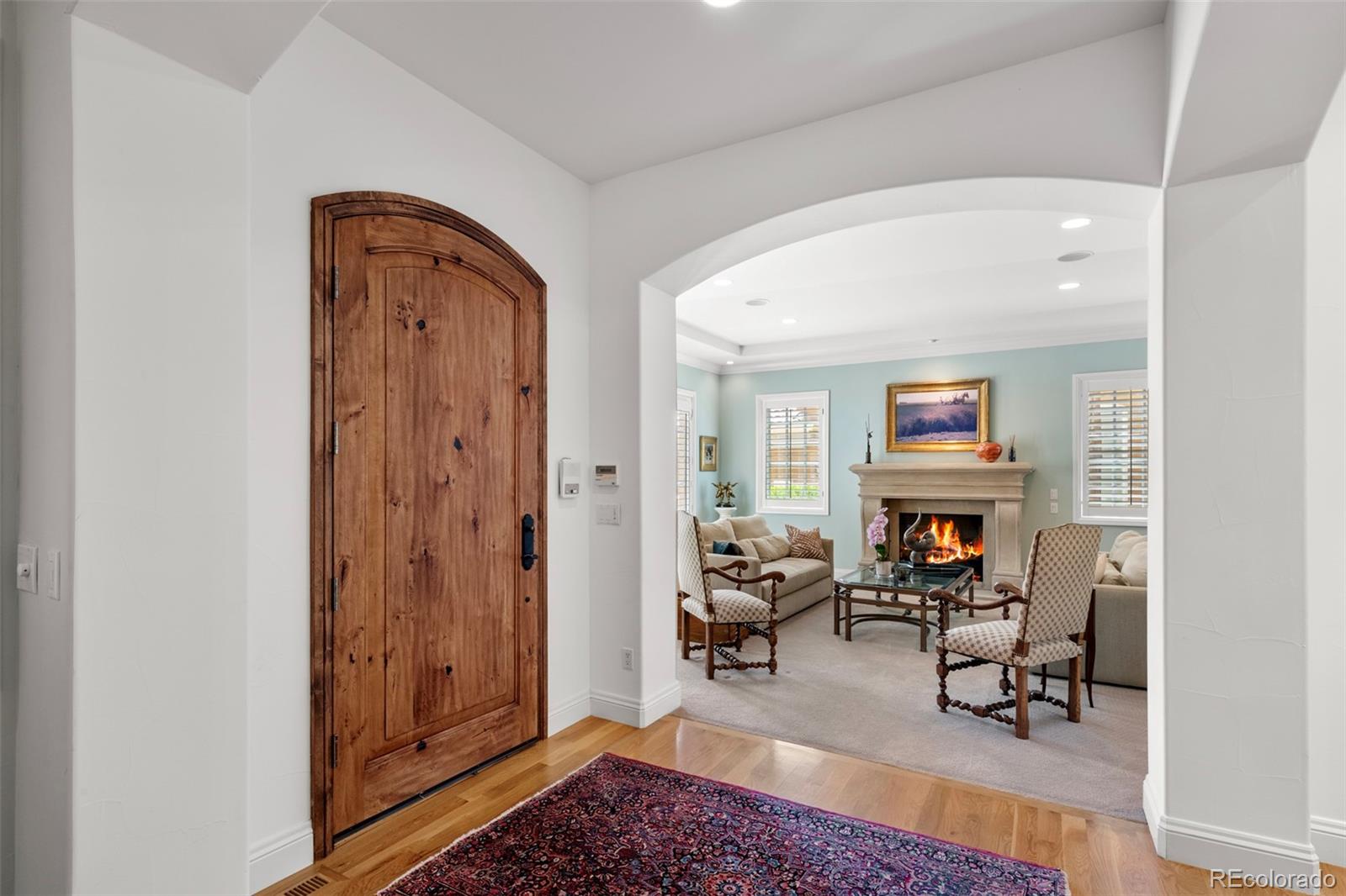 MLS Image #7 for 100 s university boulevard,denver, Colorado