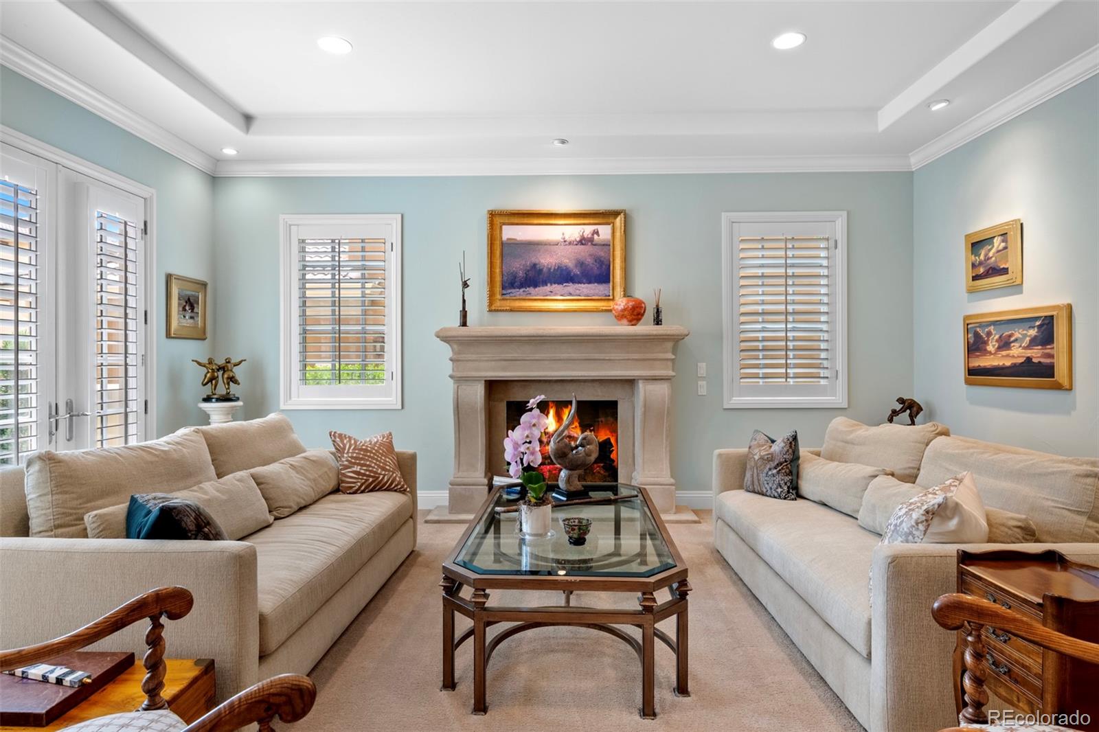 MLS Image #8 for 100 s university boulevard,denver, Colorado