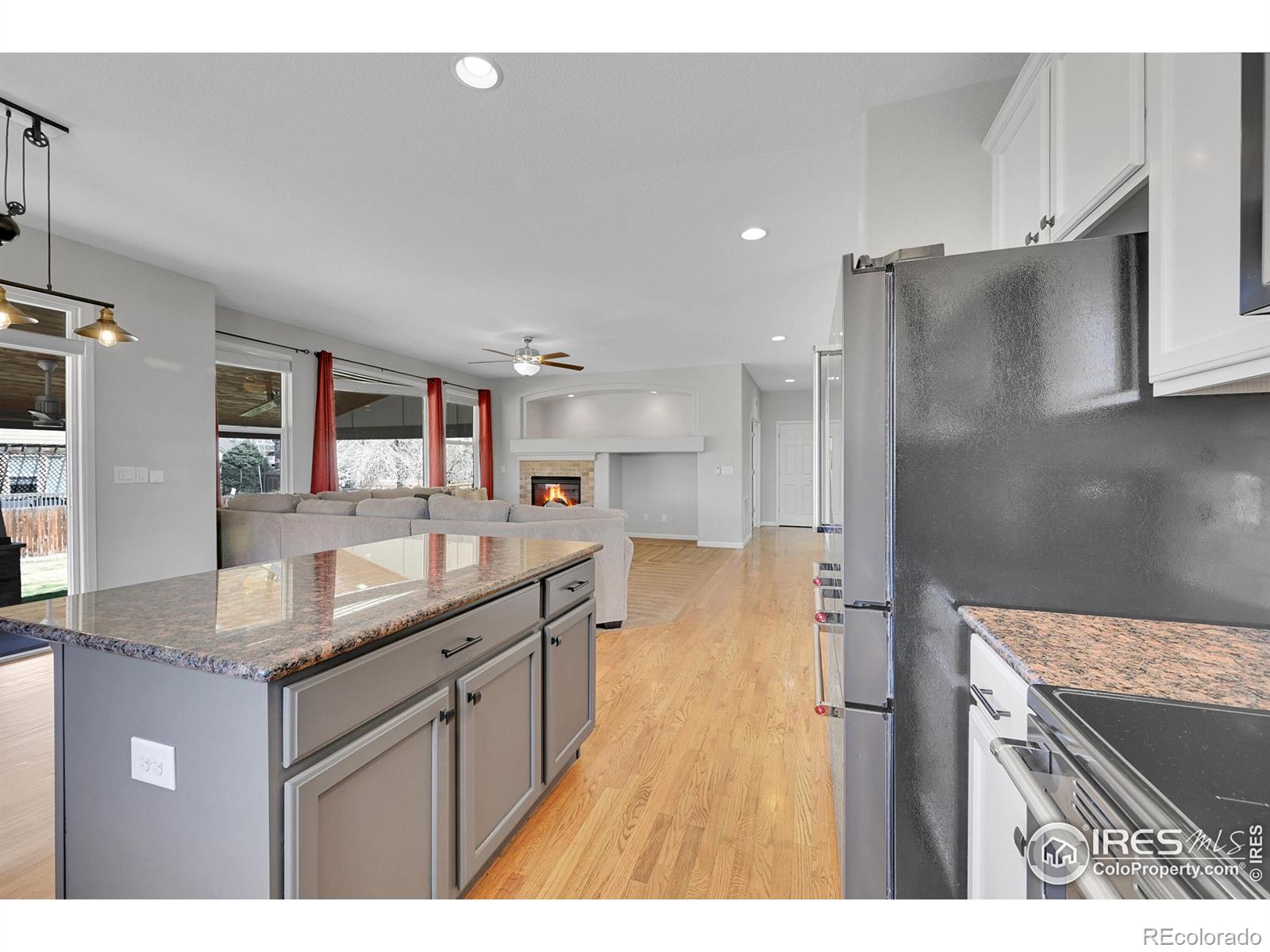 MLS Image #10 for 2801  muscovey court,johnstown, Colorado