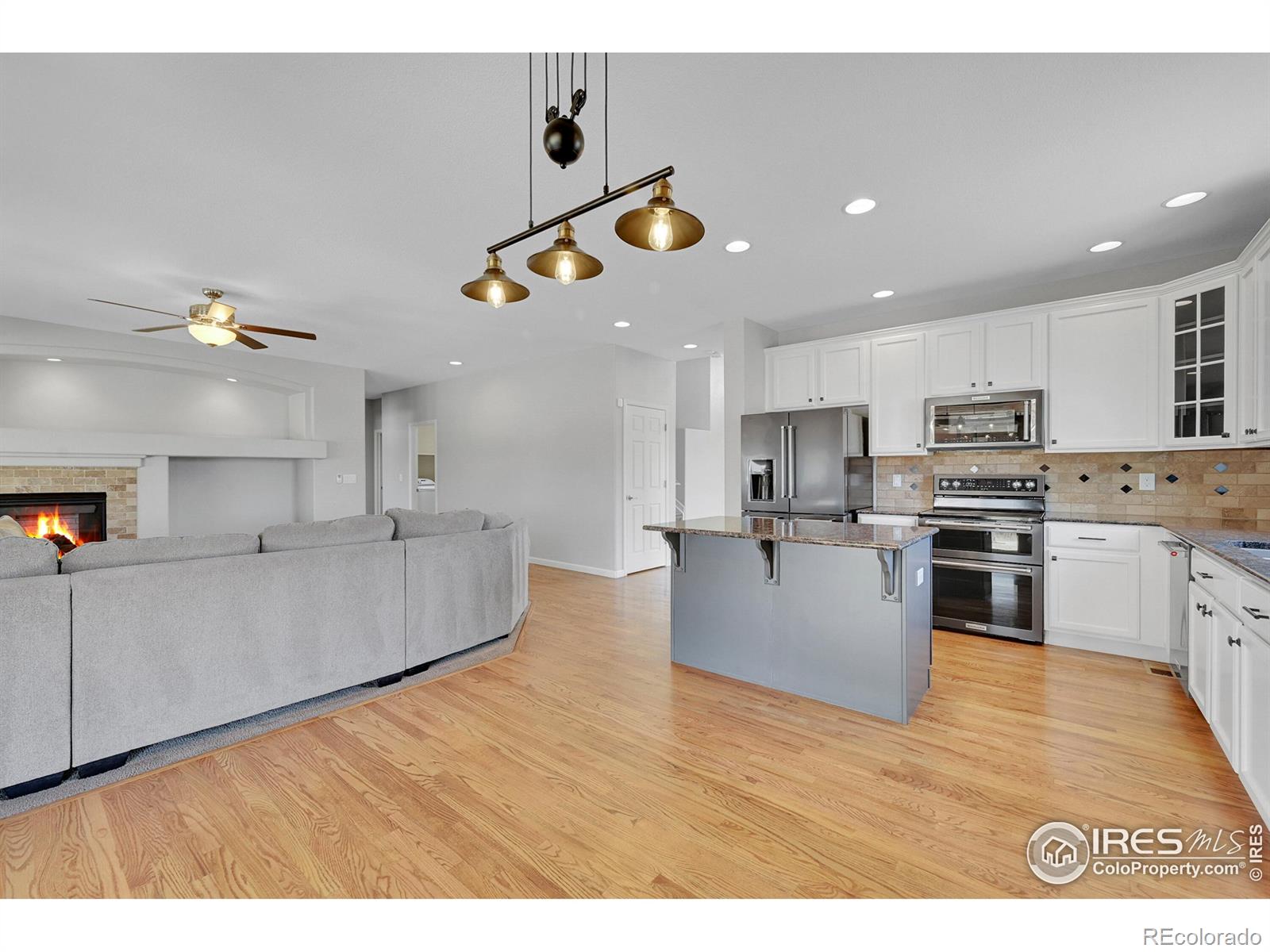 MLS Image #11 for 2801  muscovey court,johnstown, Colorado