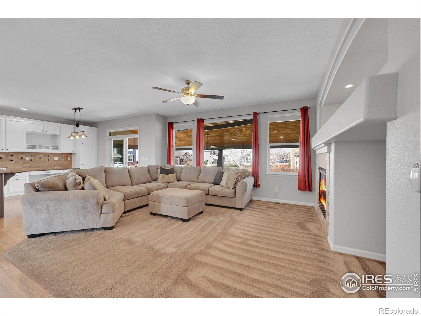 MLS Image #13 for 2801  muscovey court,johnstown, Colorado
