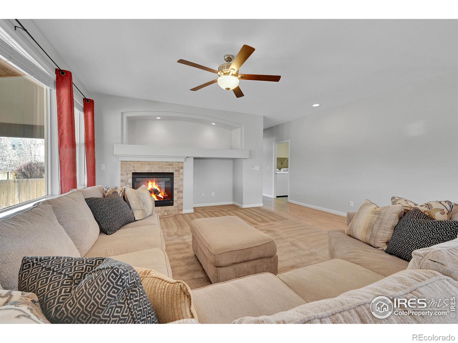 MLS Image #14 for 2801  muscovey court,johnstown, Colorado