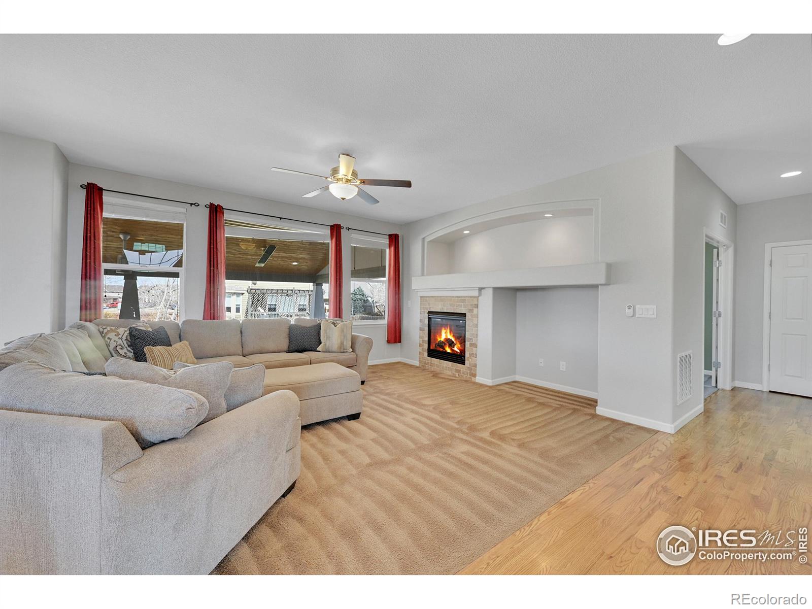 MLS Image #15 for 2801  muscovey court,johnstown, Colorado