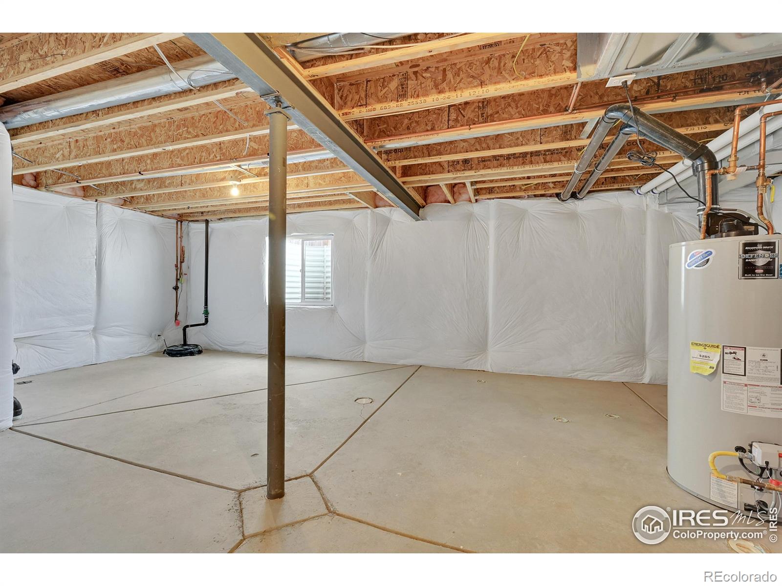 MLS Image #33 for 2801  muscovey court,johnstown, Colorado