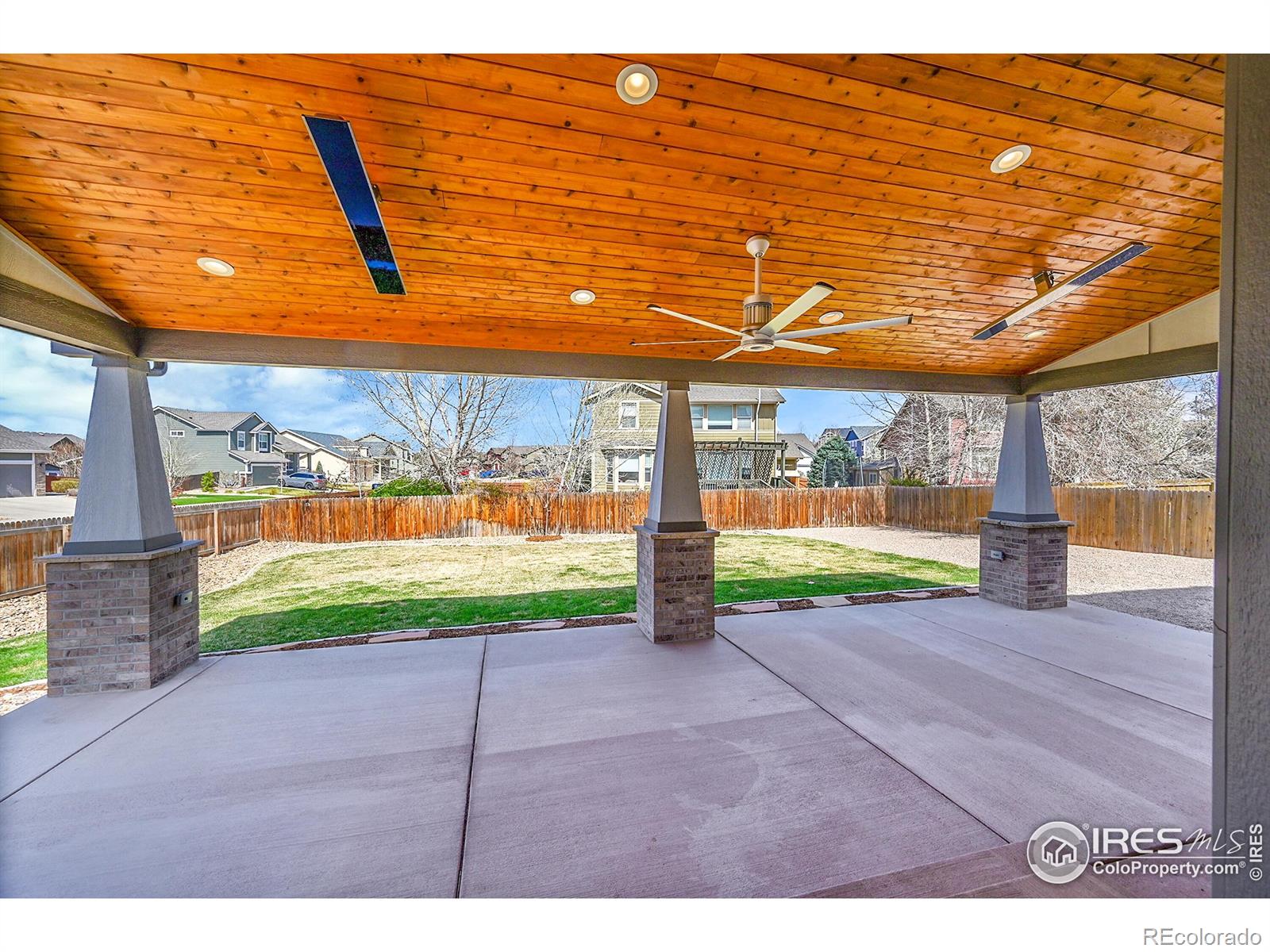MLS Image #35 for 2801  muscovey court,johnstown, Colorado