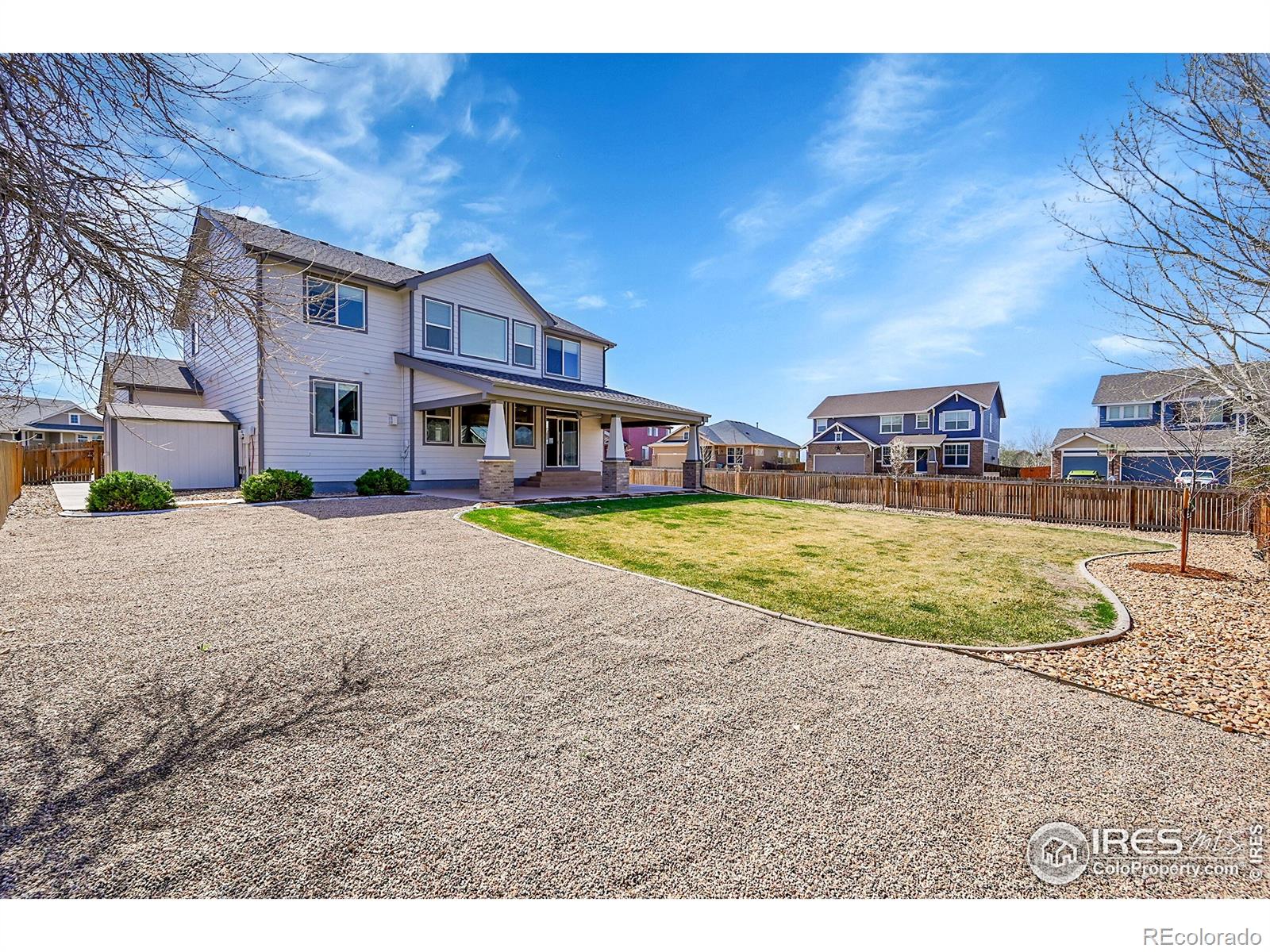 MLS Image #36 for 2801  muscovey court,johnstown, Colorado