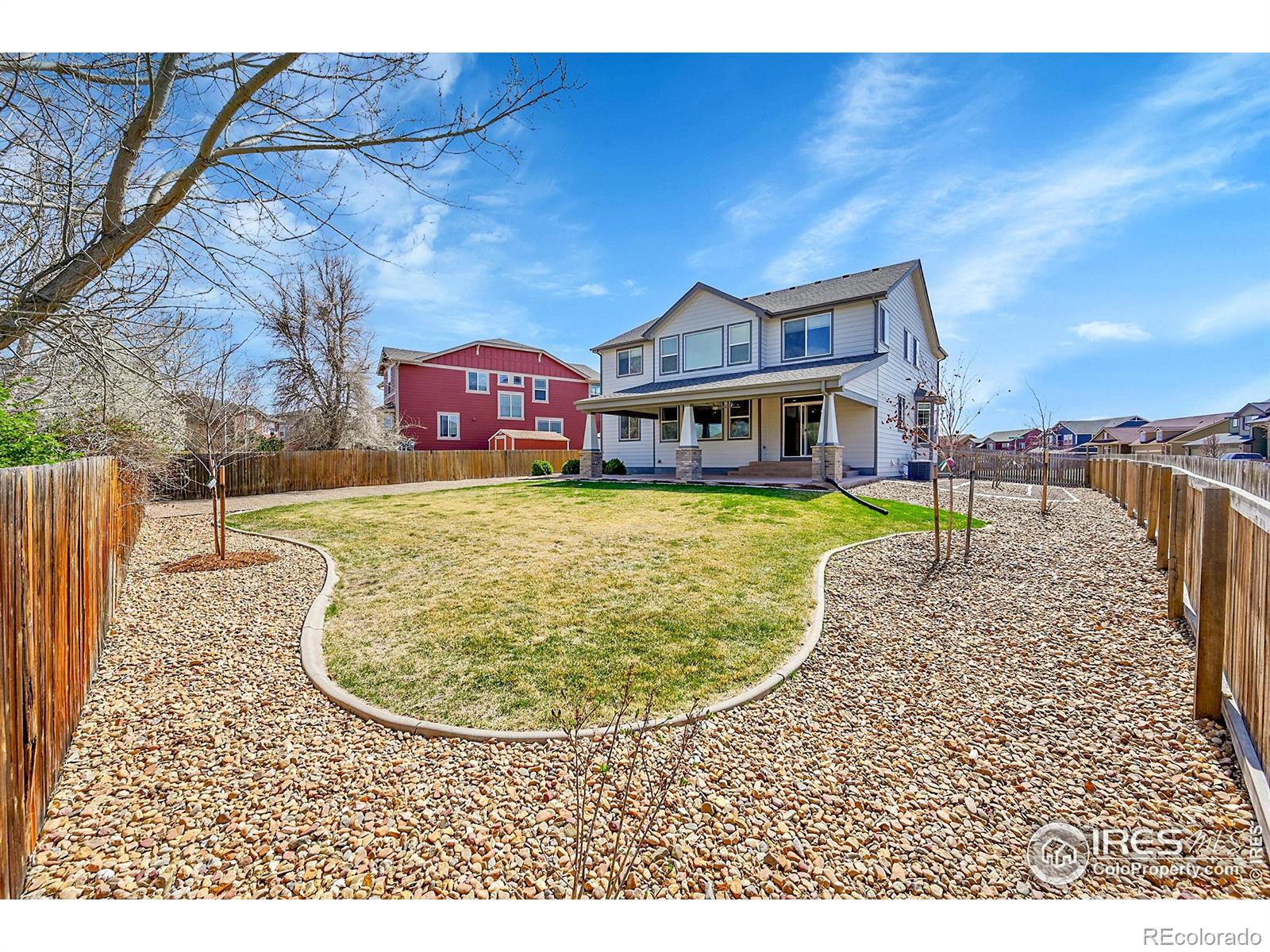 MLS Image #37 for 2801  muscovey court,johnstown, Colorado