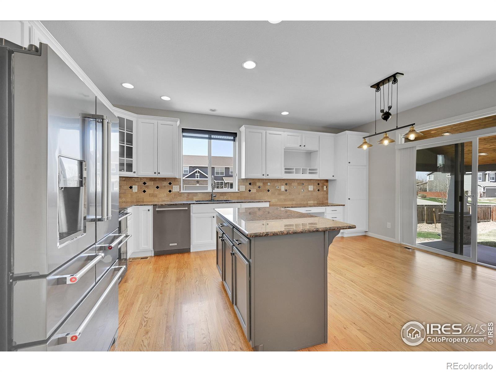 MLS Image #8 for 2801  muscovey court,johnstown, Colorado