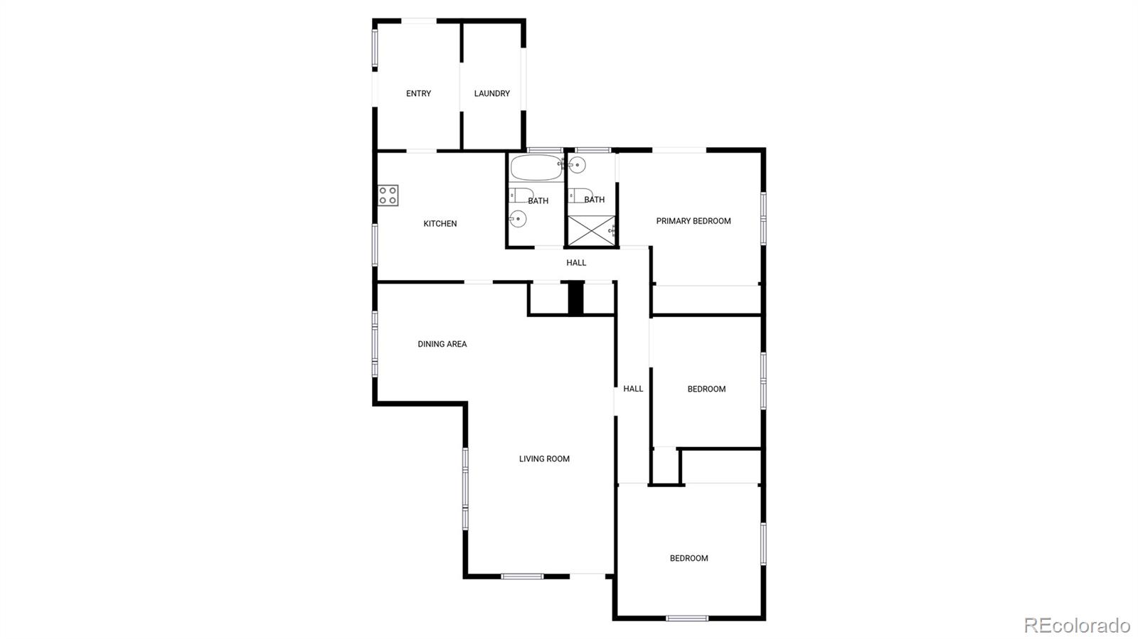 MLS Image #23 for 2900 s downing street,englewood, Colorado