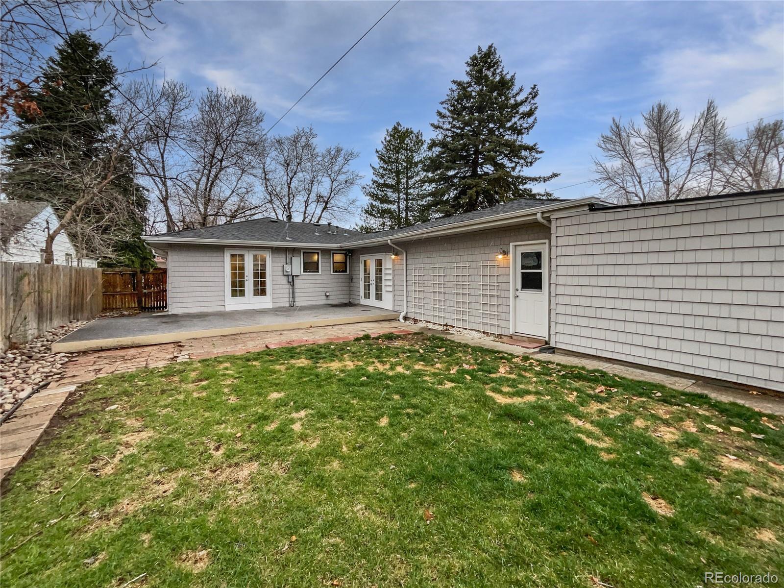 MLS Image #4 for 2900 s downing street,englewood, Colorado