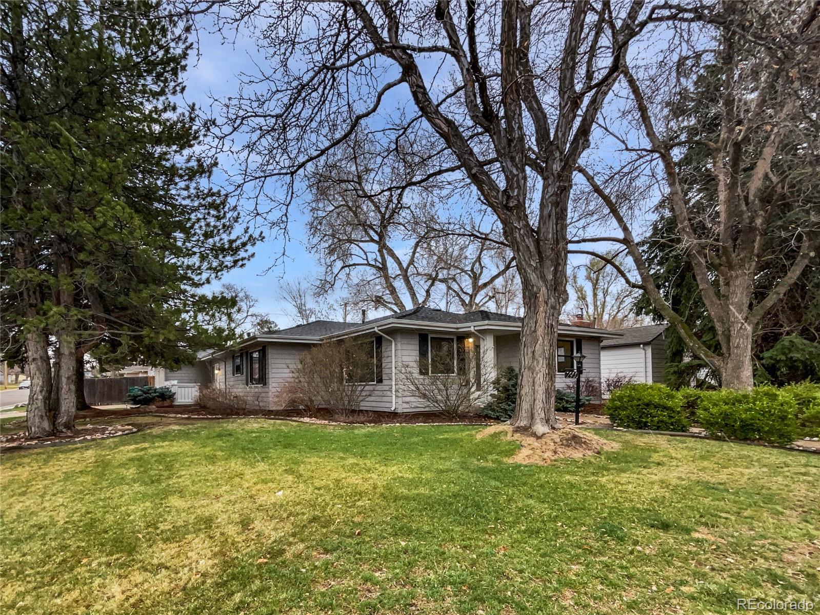 MLS Image #6 for 2900 s downing street,englewood, Colorado