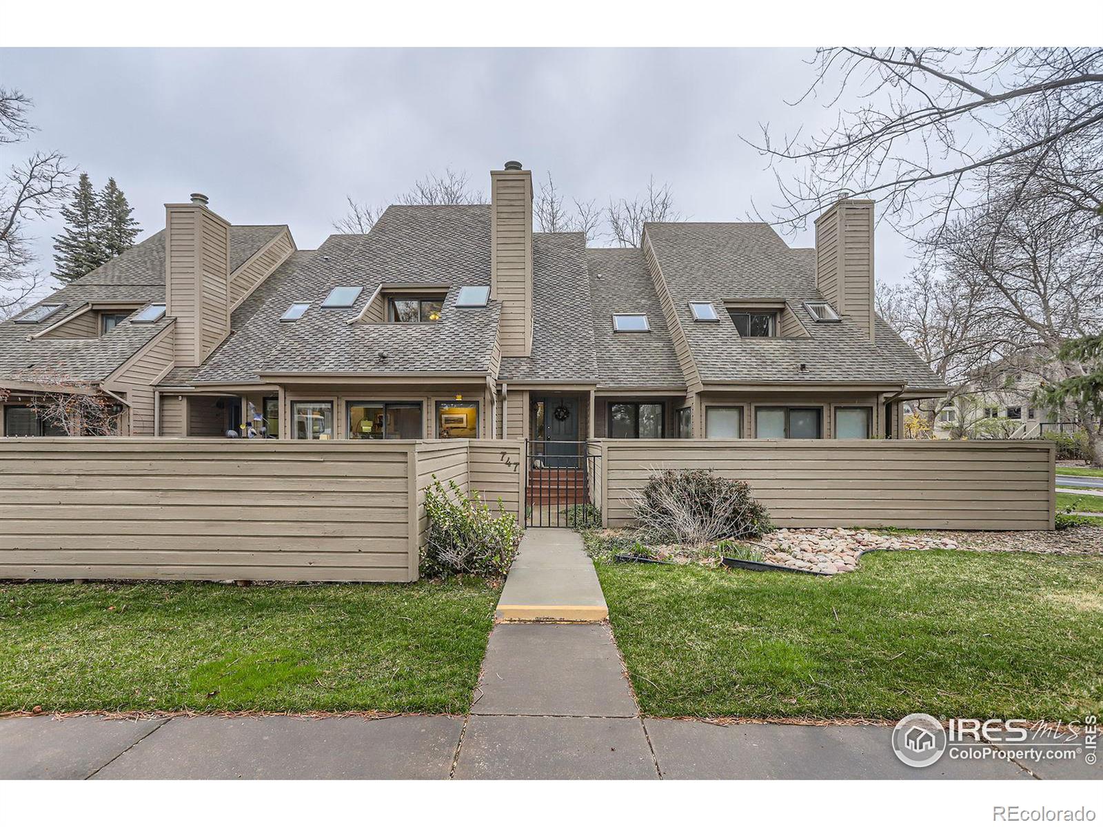 MLS Image #0 for 747  meadow glen drive,boulder, Colorado