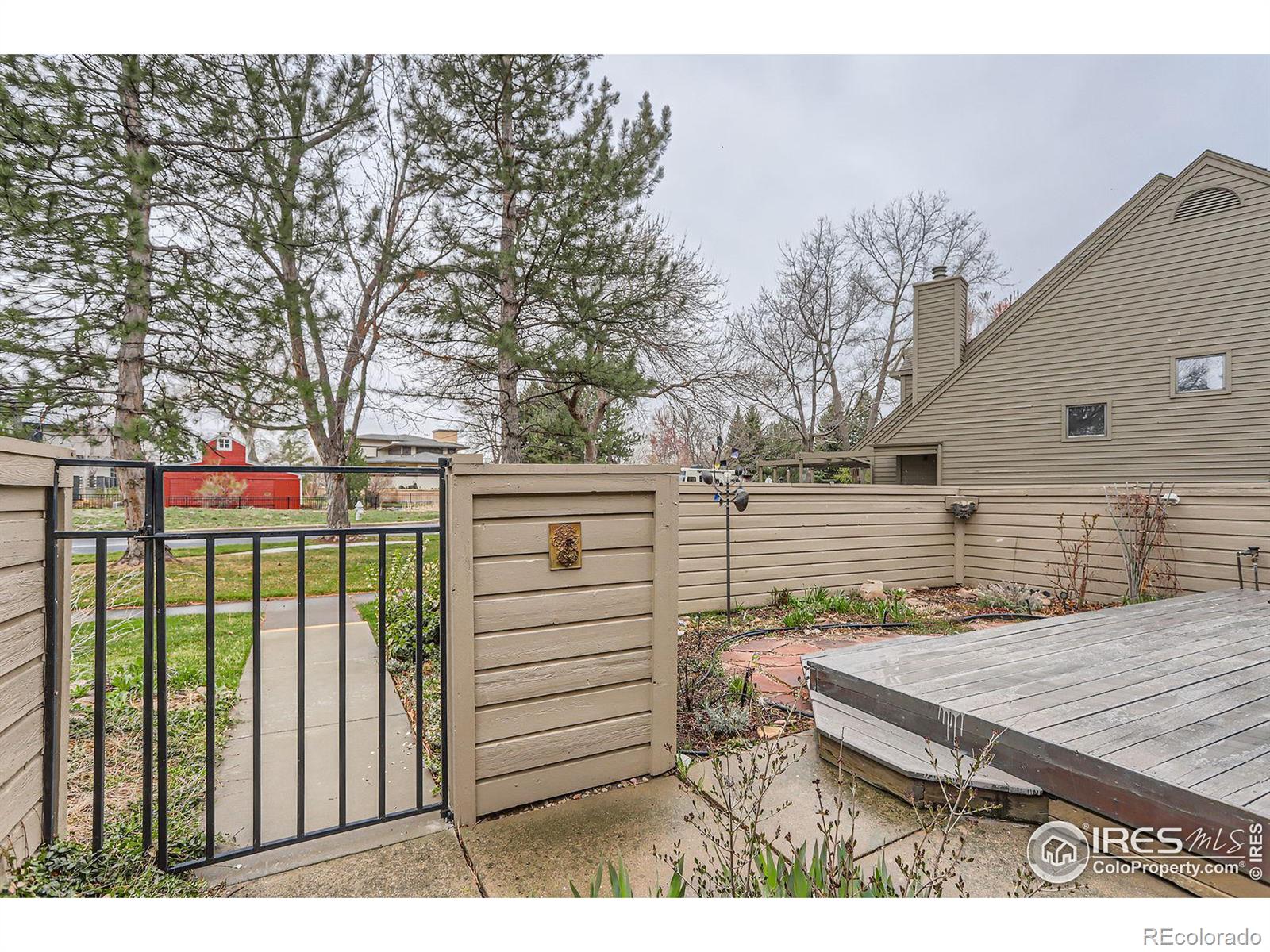 MLS Image #25 for 747  meadow glen drive,boulder, Colorado