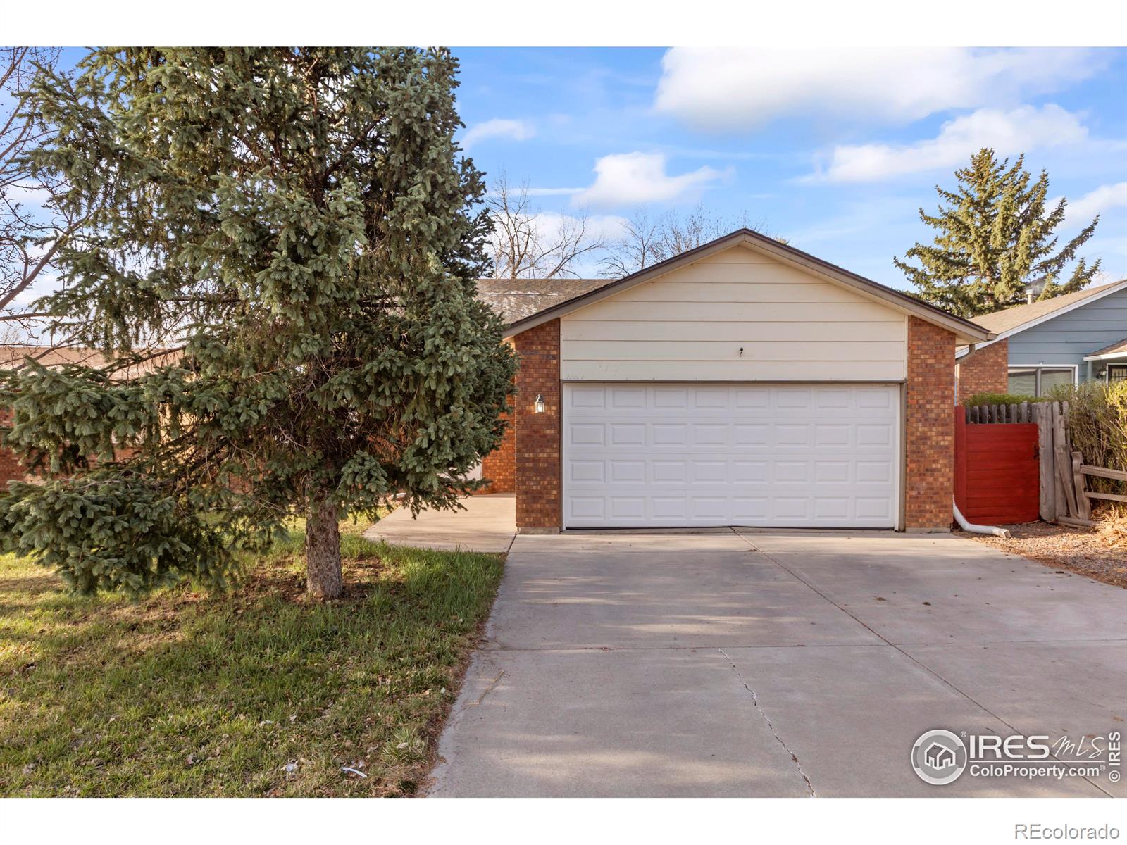 MLS Image #0 for 438 e 42nd street,loveland, Colorado
