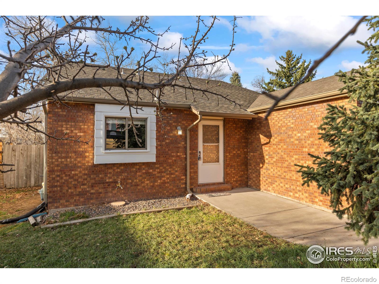 CMA Image for 4243  pin oak drive,Loveland, Colorado