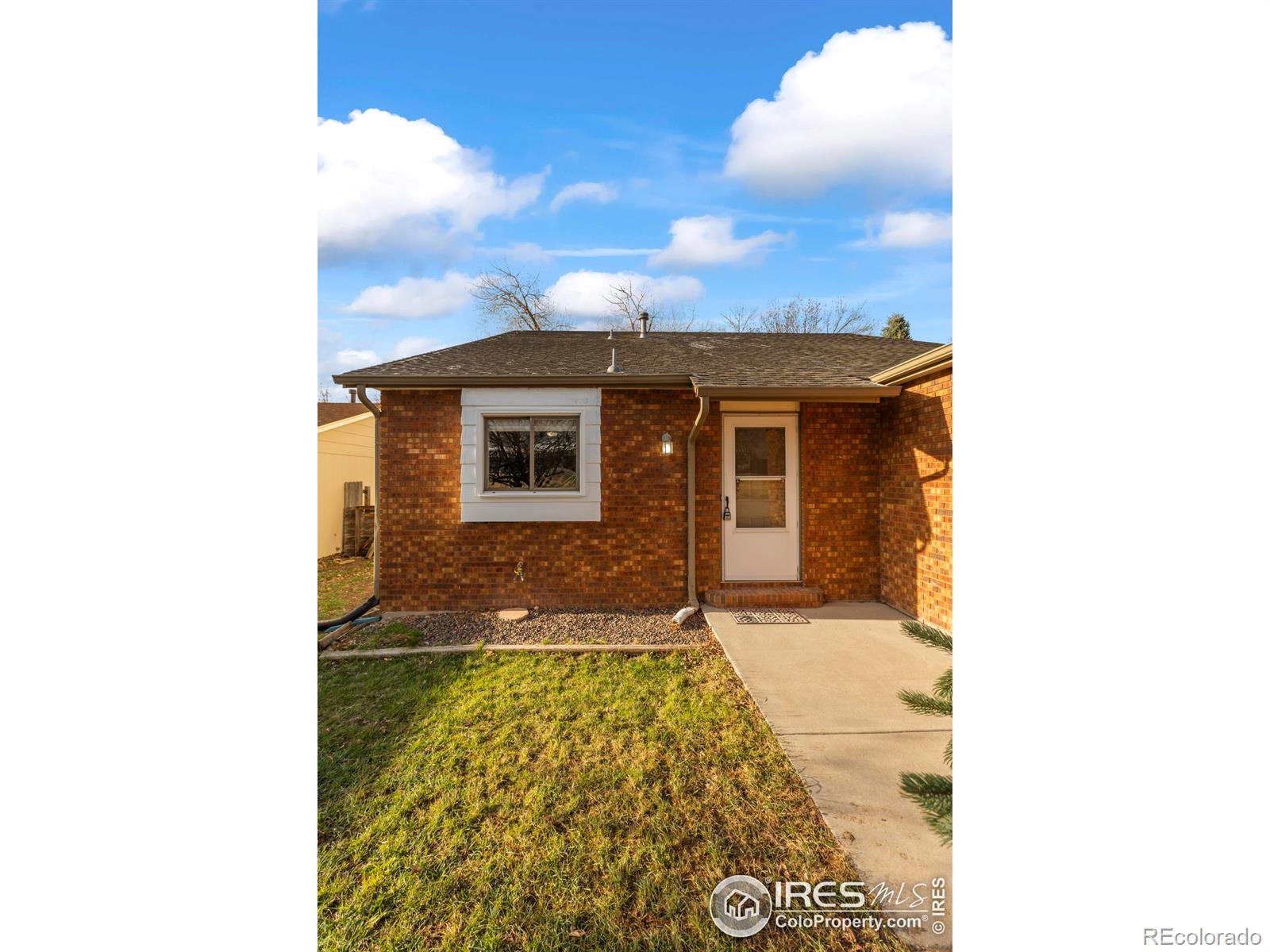 MLS Image #2 for 438 e 42nd street,loveland, Colorado