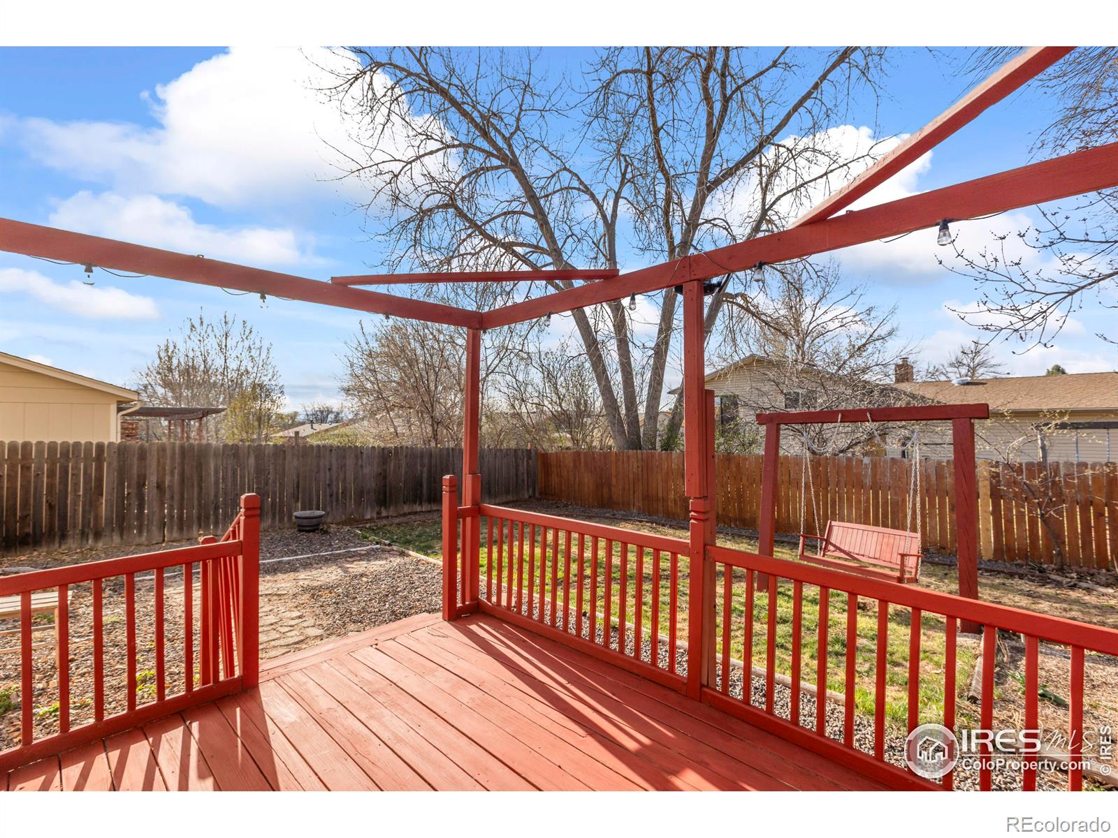 MLS Image #27 for 438 e 42nd street,loveland, Colorado