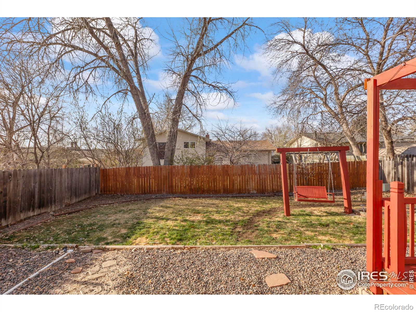 MLS Image #28 for 438 e 42nd street,loveland, Colorado