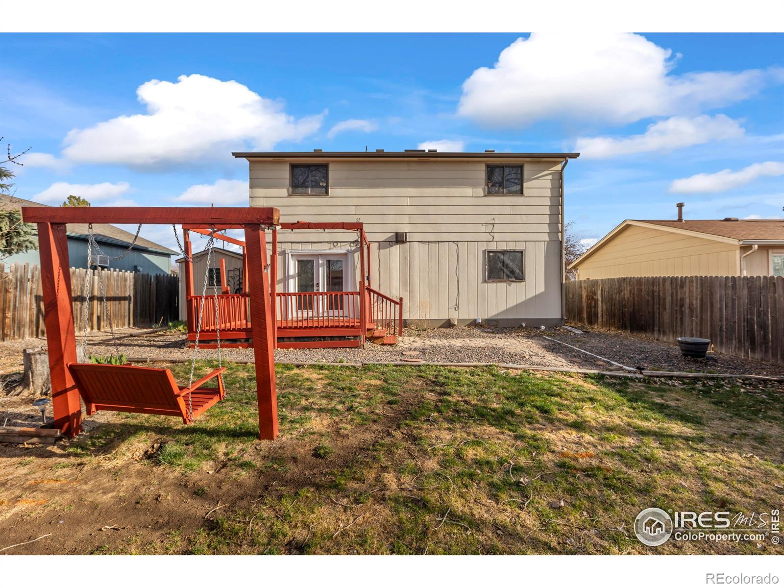 MLS Image #29 for 438 e 42nd street,loveland, Colorado
