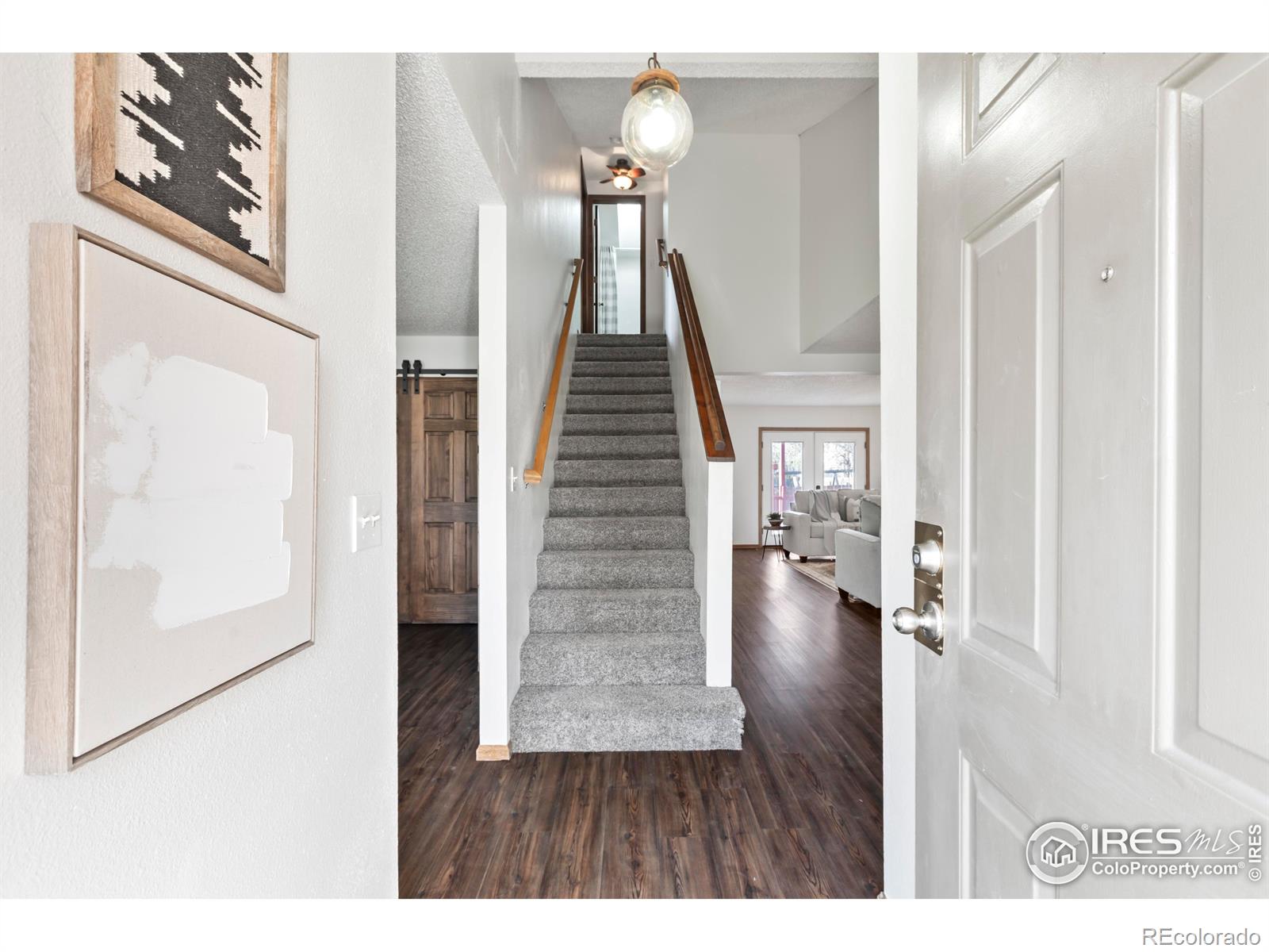 MLS Image #3 for 438 e 42nd street,loveland, Colorado