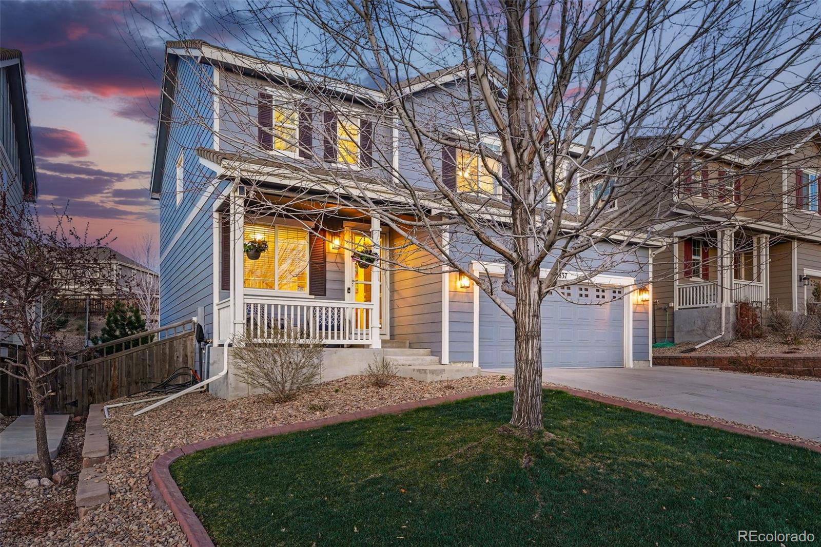 CMA Image for 3131  keepsake way,Castle Rock, Colorado