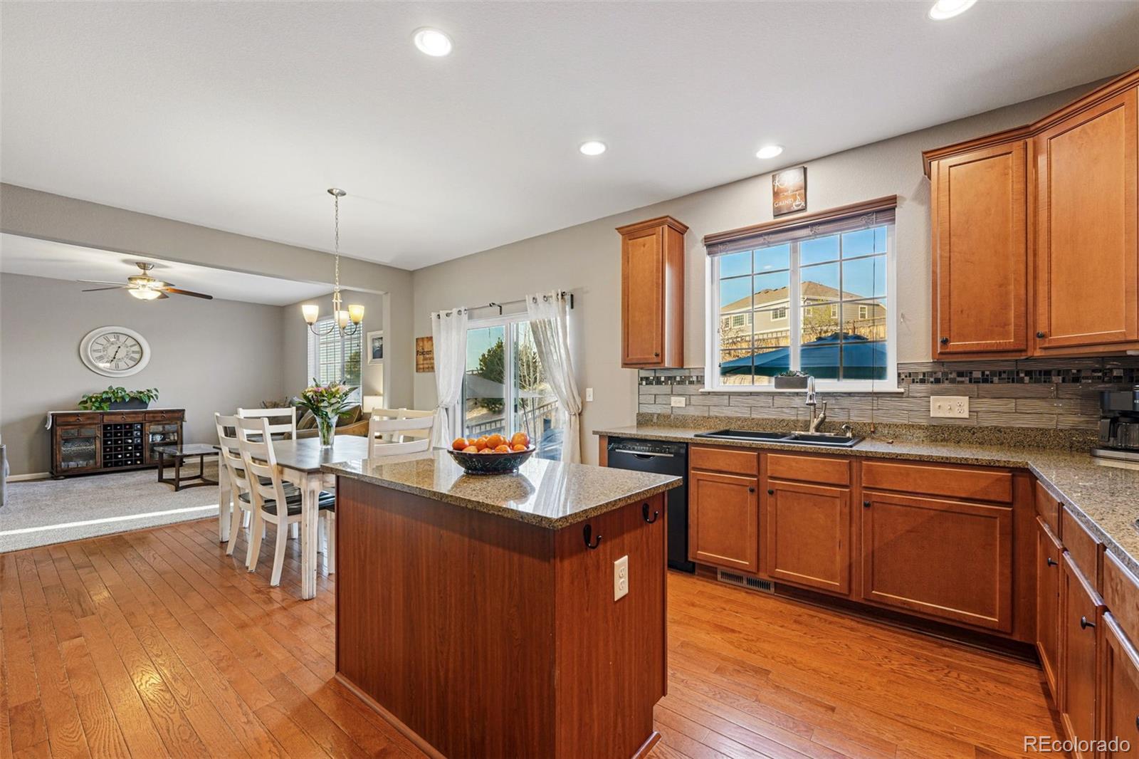 MLS Image #10 for 2837  black canyon way,castle rock, Colorado