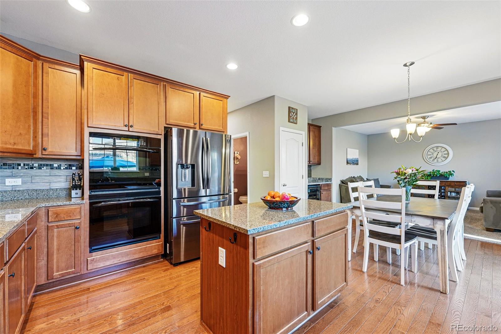 MLS Image #12 for 2837  black canyon way,castle rock, Colorado