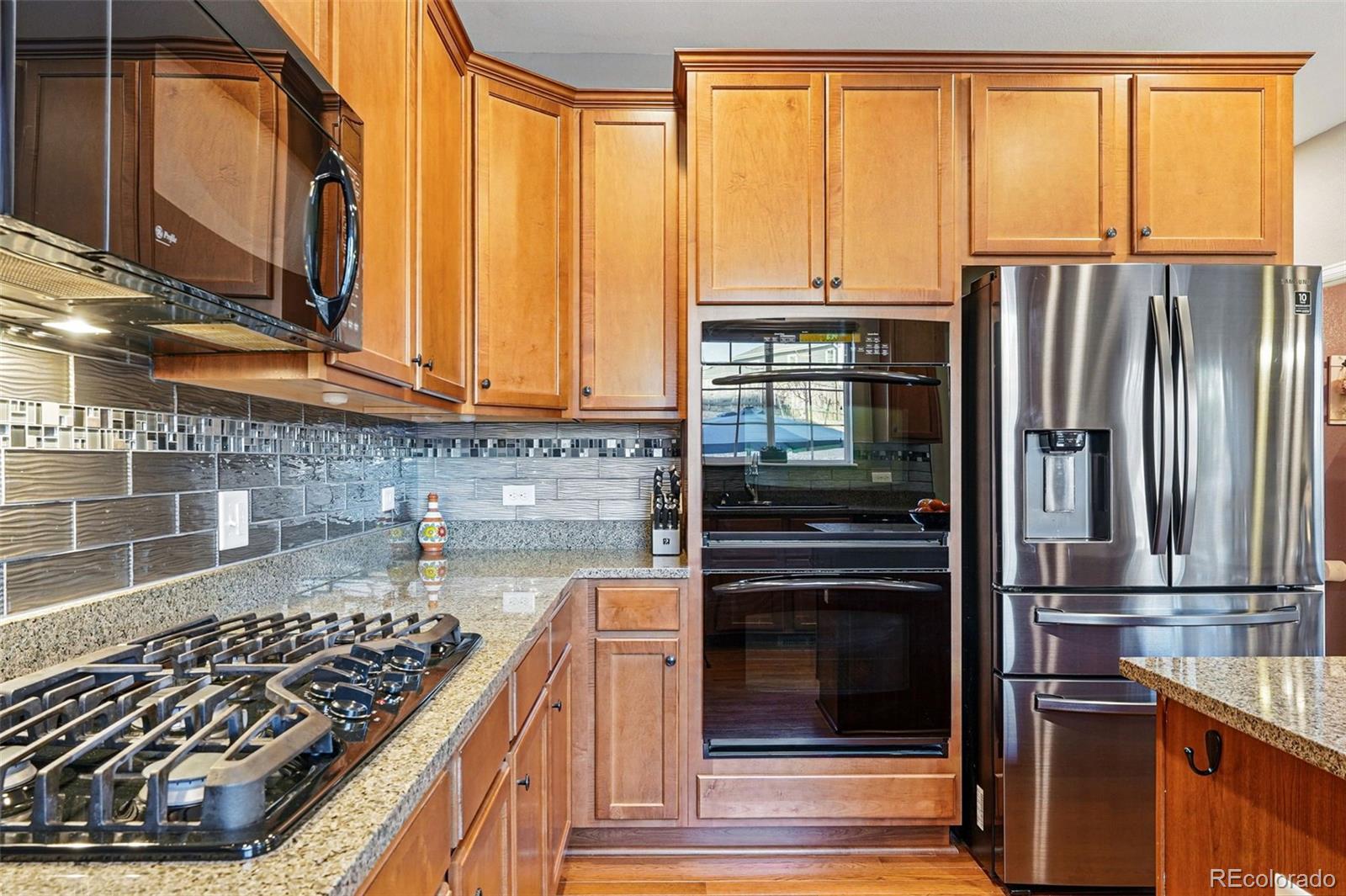 MLS Image #13 for 2837  black canyon way,castle rock, Colorado