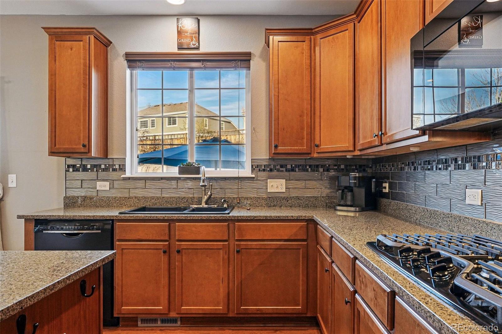 MLS Image #14 for 2837  black canyon way,castle rock, Colorado