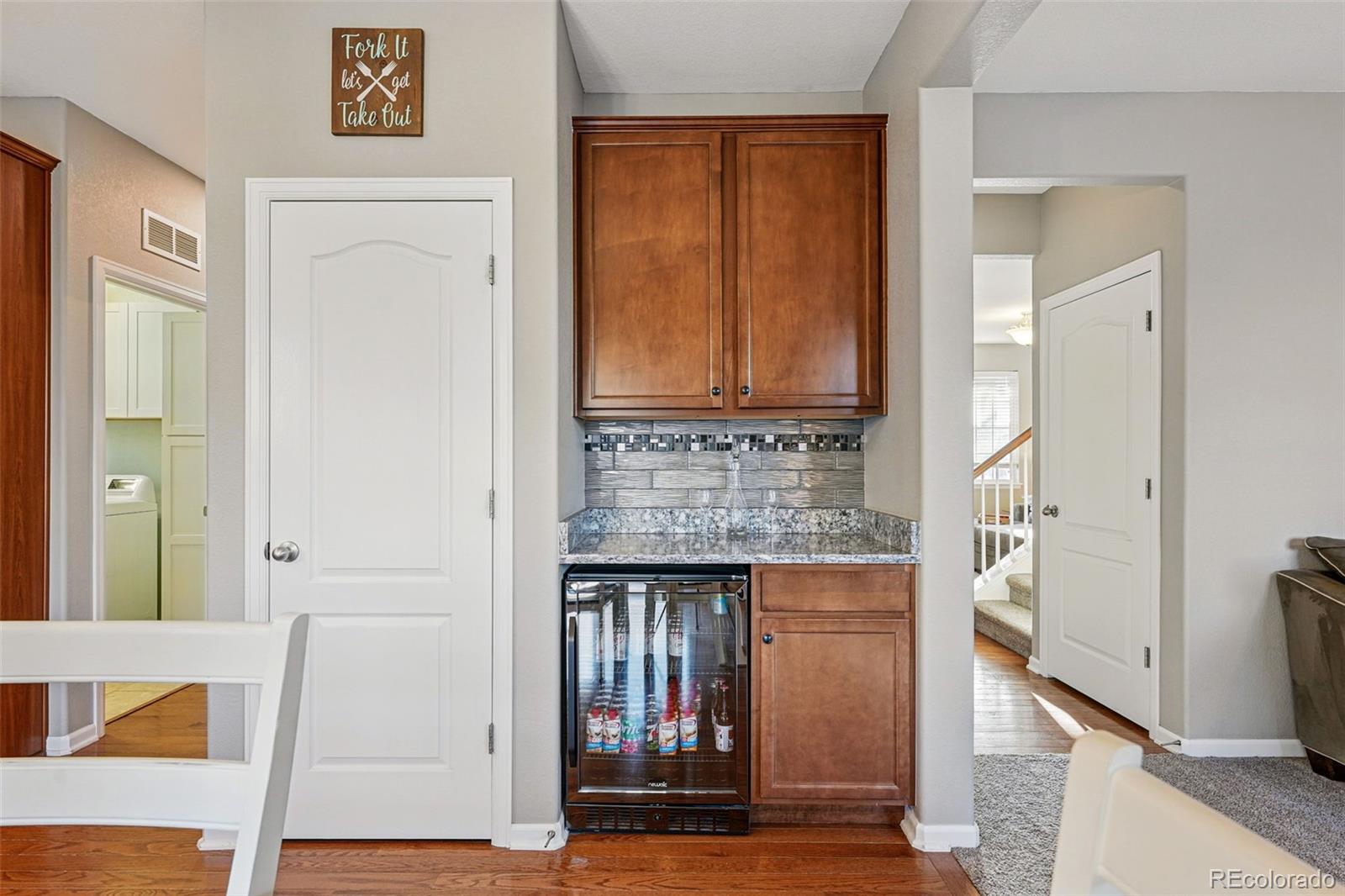 MLS Image #15 for 2837  black canyon way,castle rock, Colorado