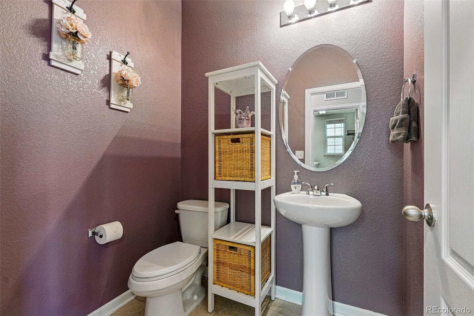 MLS Image #16 for 2837  black canyon way,castle rock, Colorado