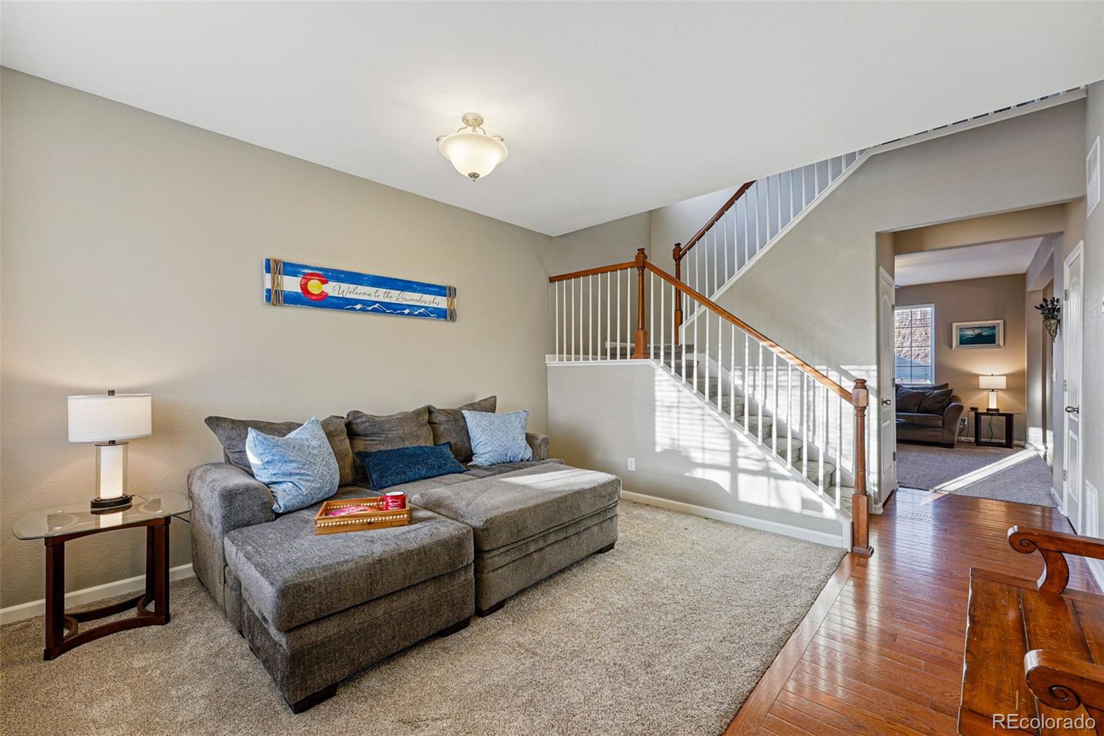 MLS Image #3 for 2837  black canyon way,castle rock, Colorado
