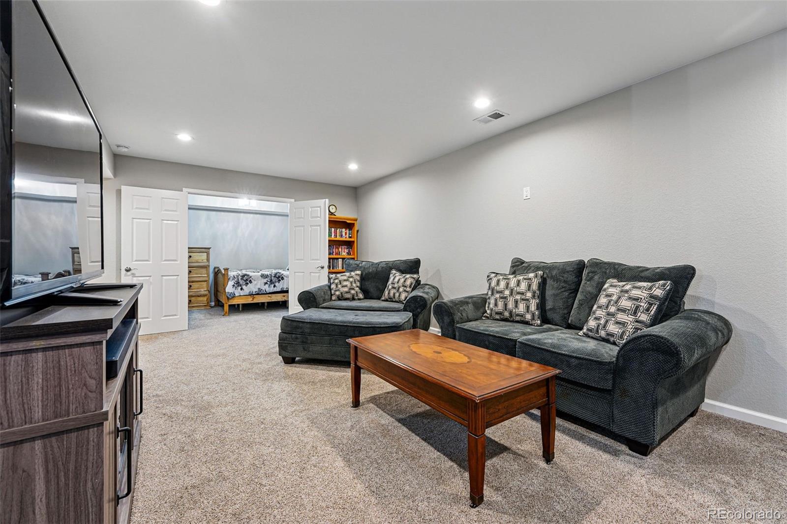 MLS Image #30 for 2837  black canyon way,castle rock, Colorado
