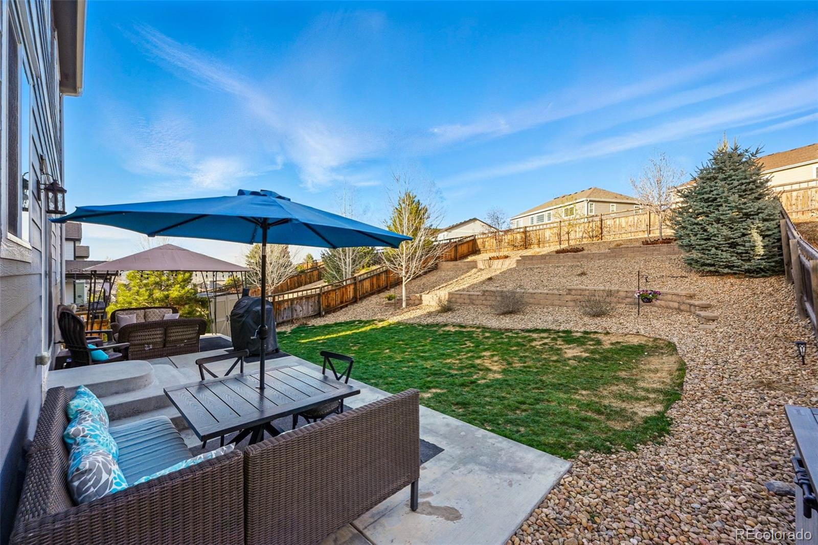 MLS Image #36 for 2837  black canyon way,castle rock, Colorado