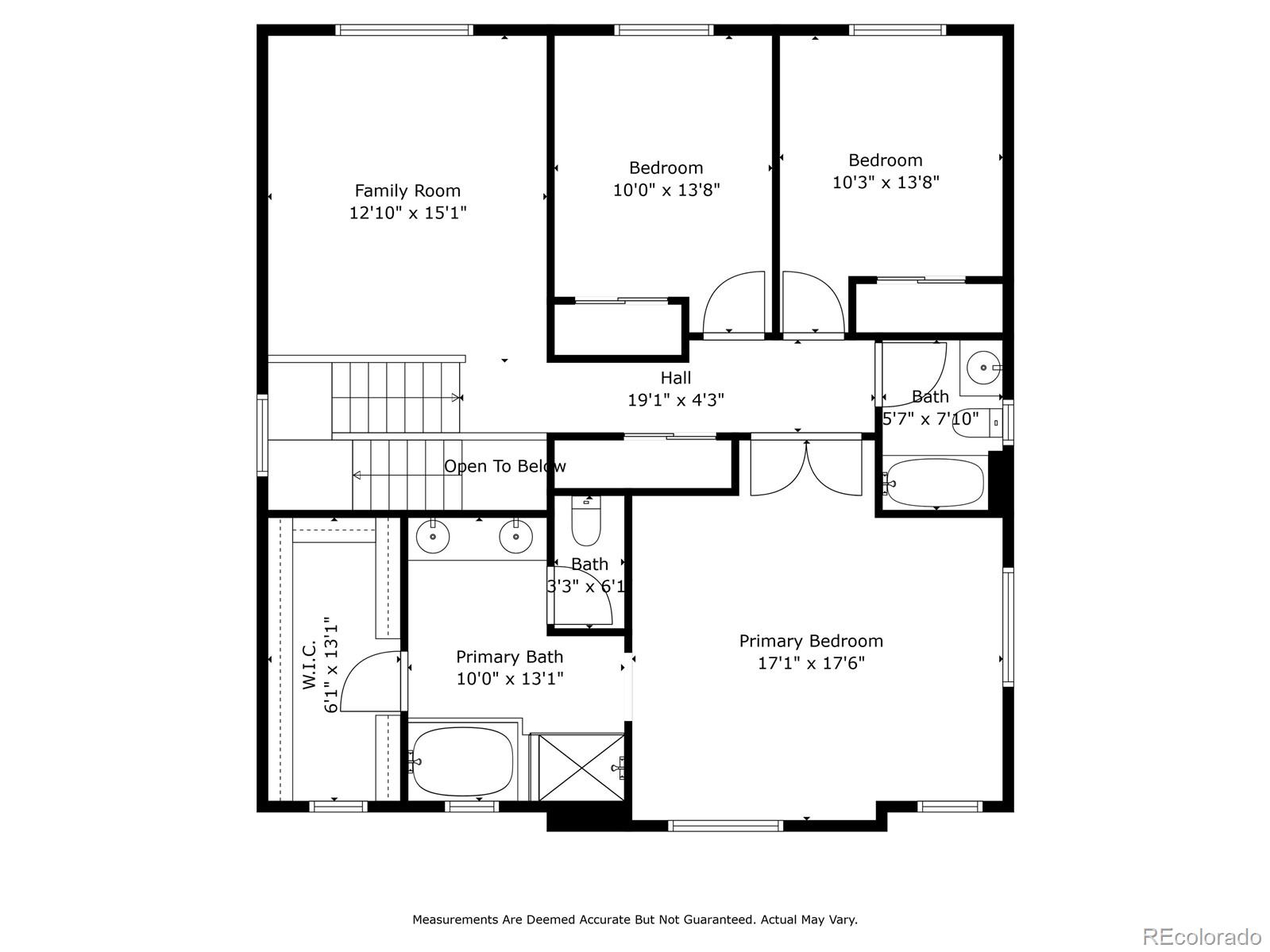 MLS Image #40 for 2837  black canyon way,castle rock, Colorado