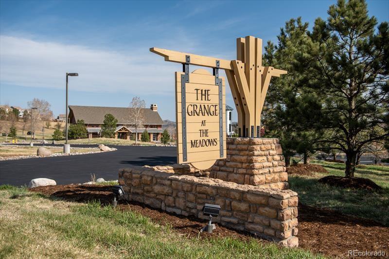 MLS Image #44 for 2837  black canyon way,castle rock, Colorado
