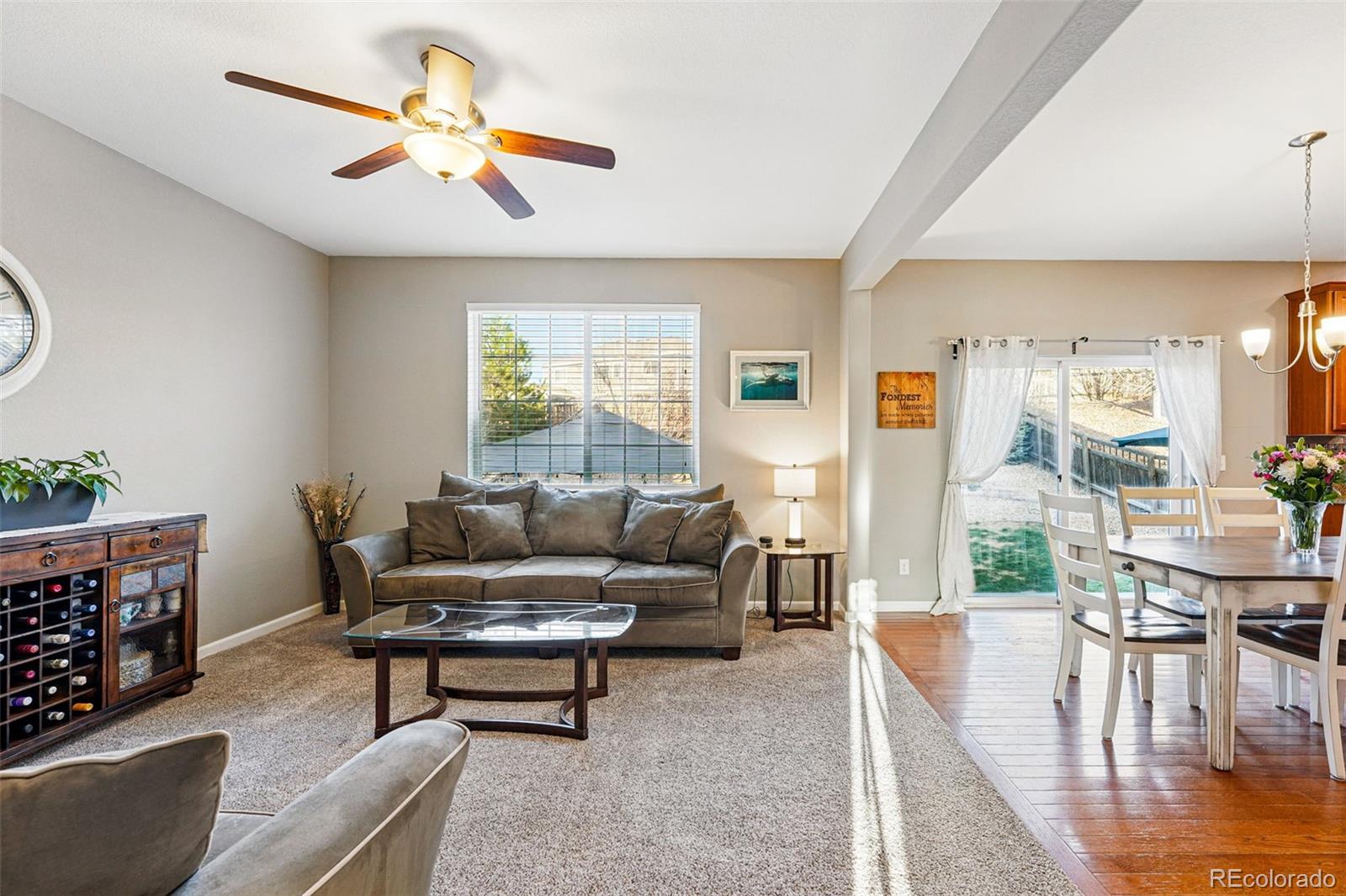 MLS Image #6 for 2837  black canyon way,castle rock, Colorado