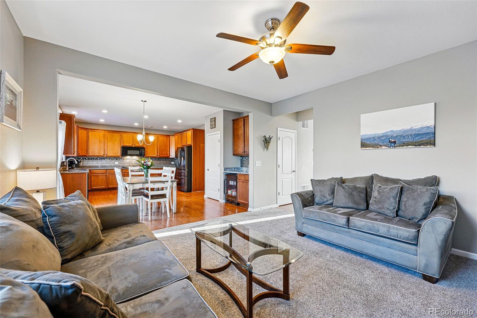 MLS Image #7 for 2837  black canyon way,castle rock, Colorado