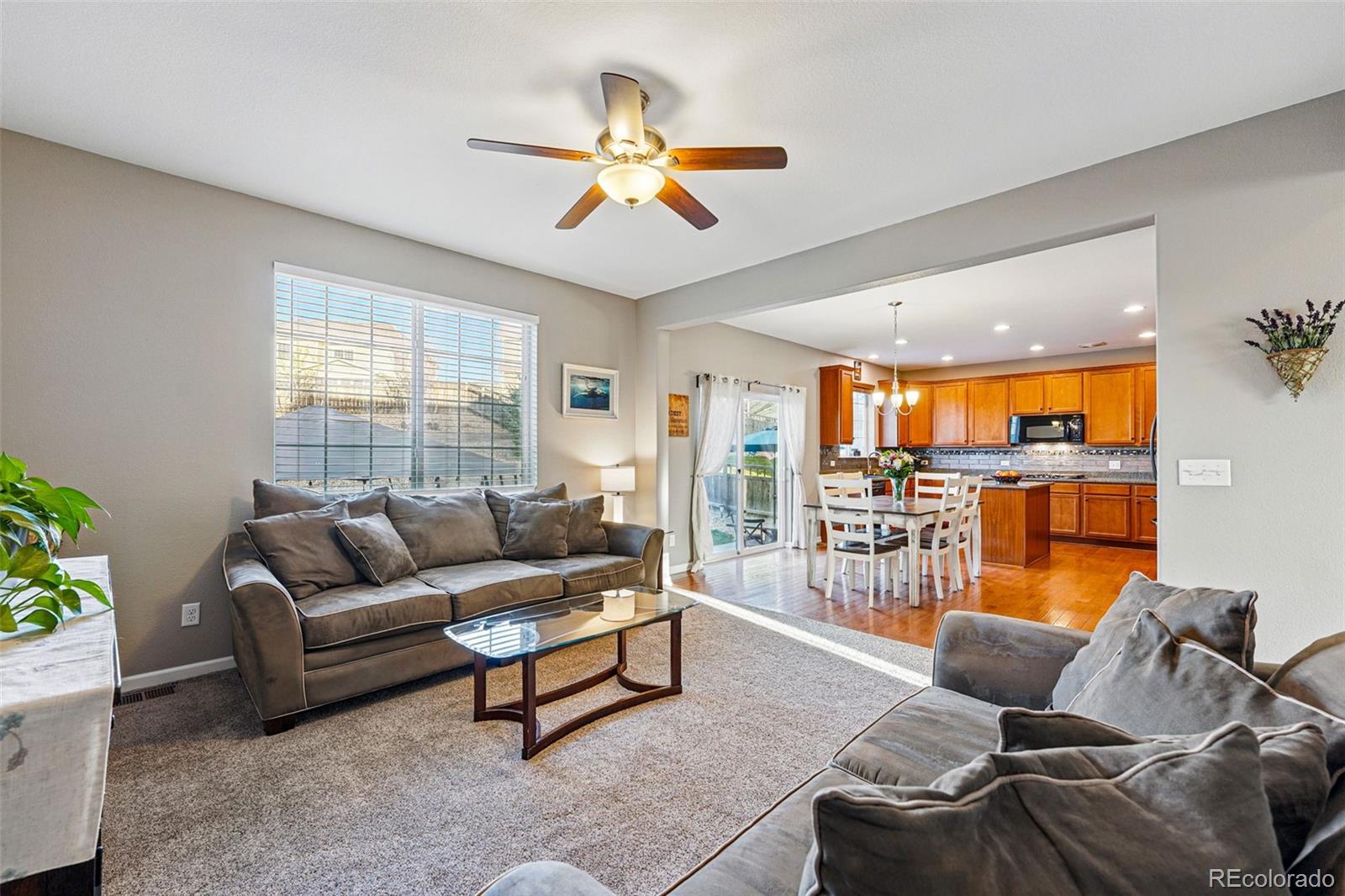 MLS Image #8 for 2837  black canyon way,castle rock, Colorado