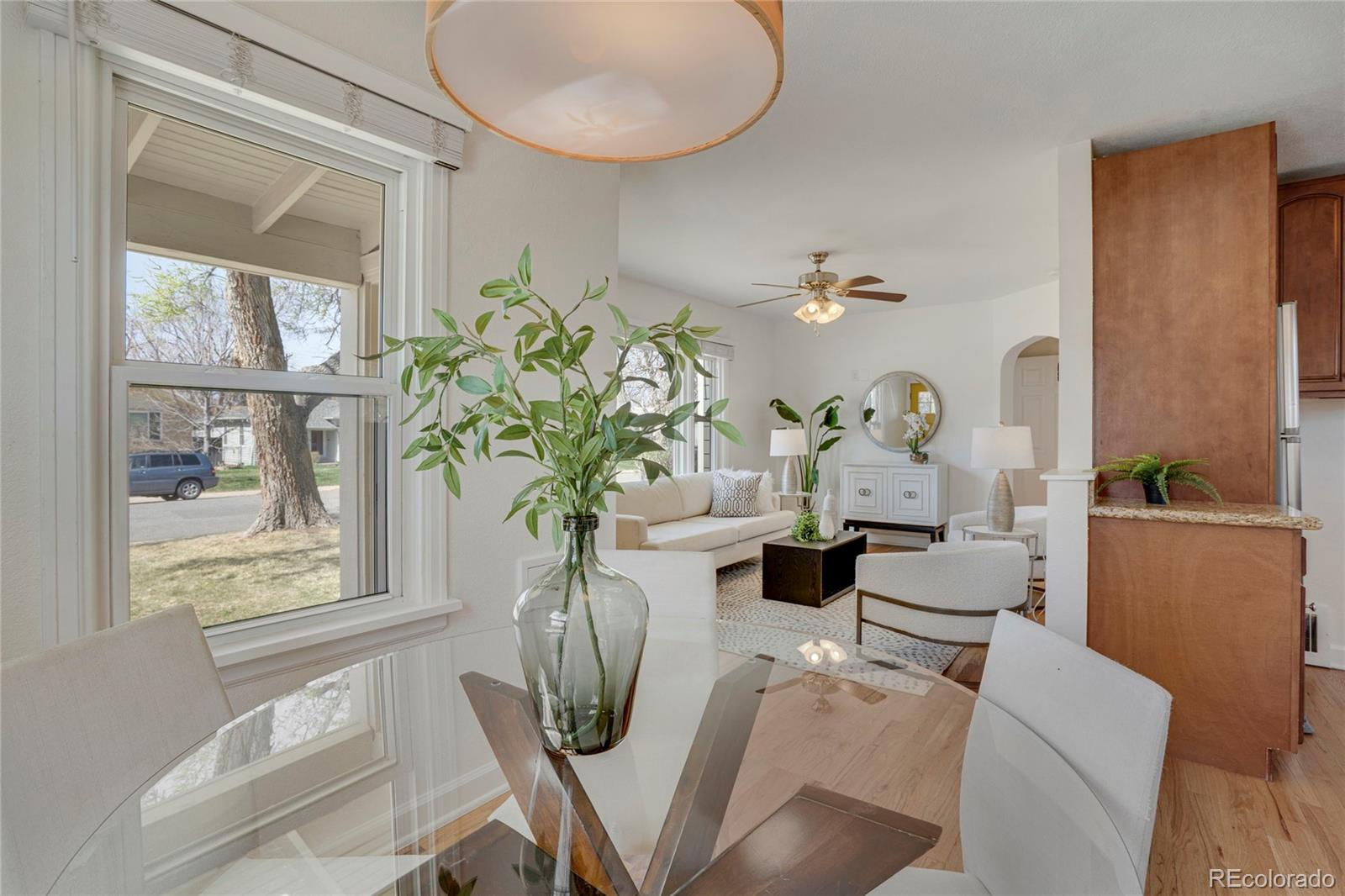 MLS Image #12 for 2590 s williams street,denver, Colorado