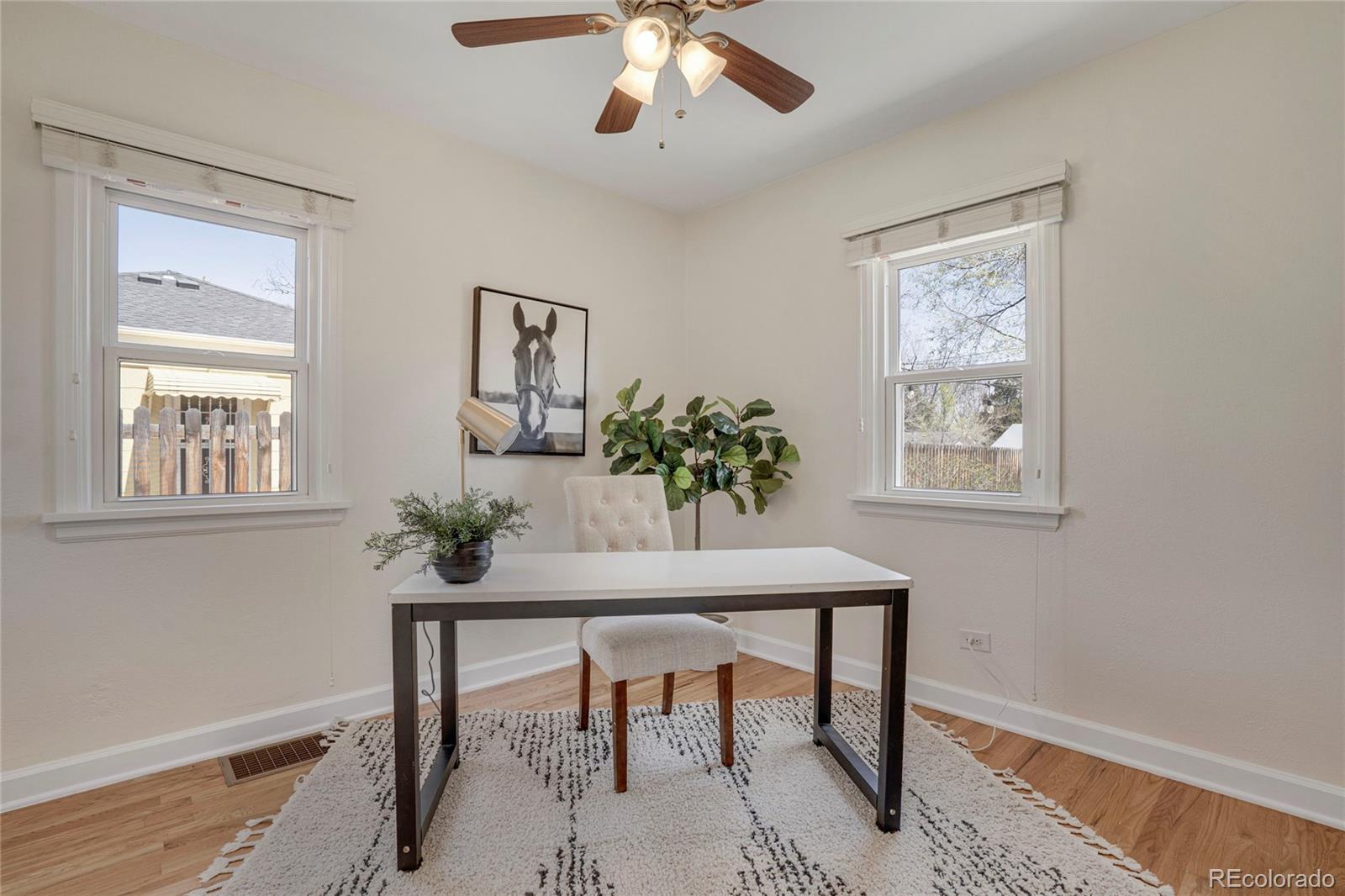 MLS Image #18 for 2590 s williams street,denver, Colorado