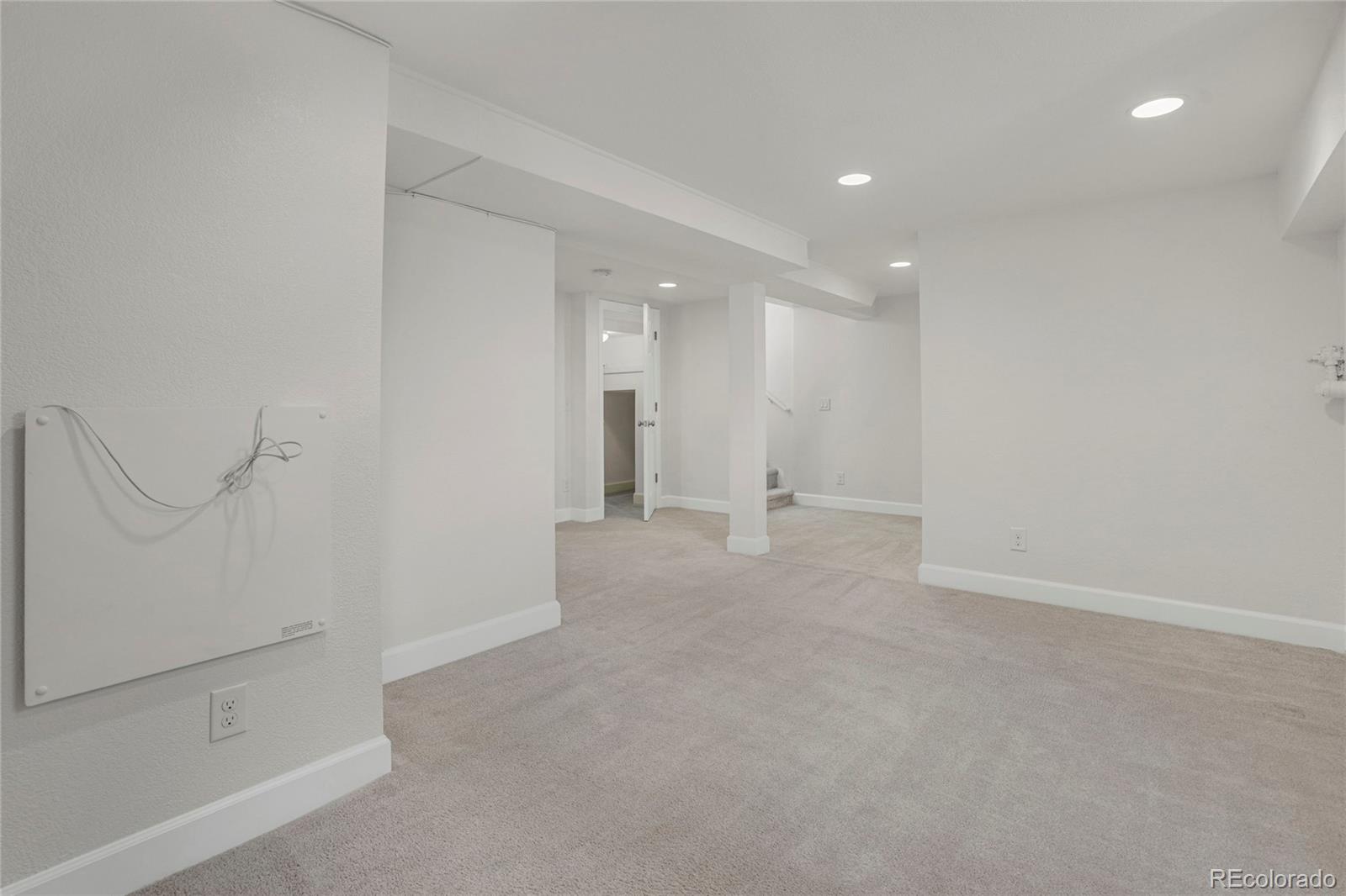 MLS Image #24 for 2590 s williams street,denver, Colorado