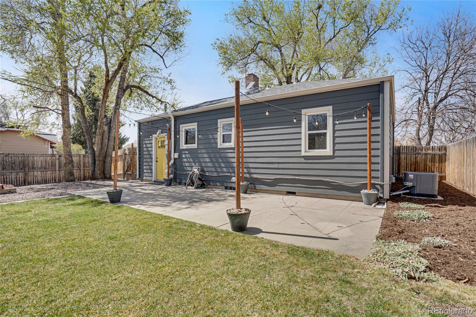 MLS Image #29 for 2590 s williams street,denver, Colorado