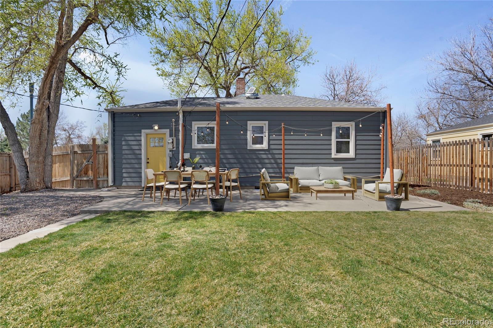 MLS Image #30 for 2590 s williams street,denver, Colorado