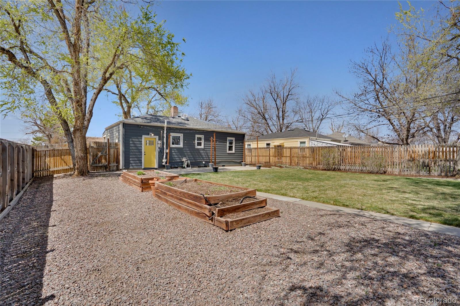 MLS Image #32 for 2590 s williams street,denver, Colorado