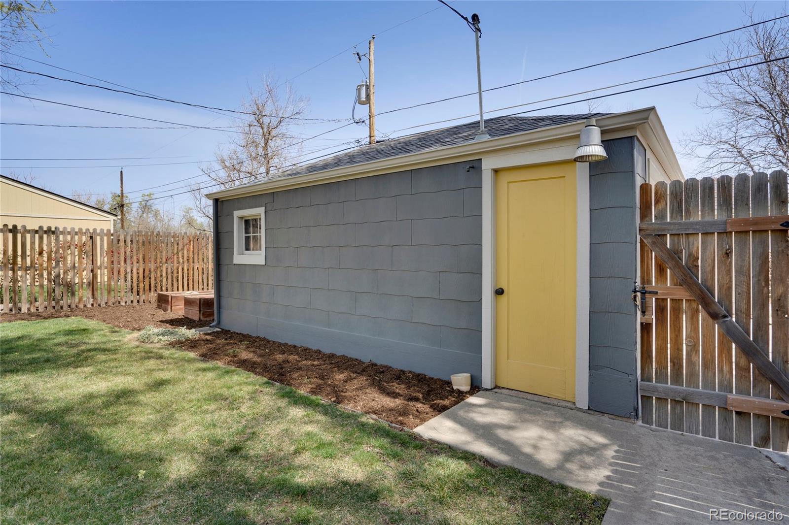MLS Image #35 for 2590 s williams street,denver, Colorado