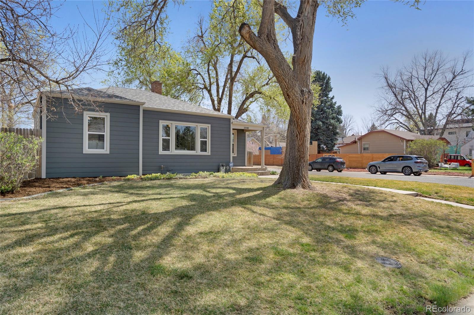 MLS Image #36 for 2590 s williams street,denver, Colorado