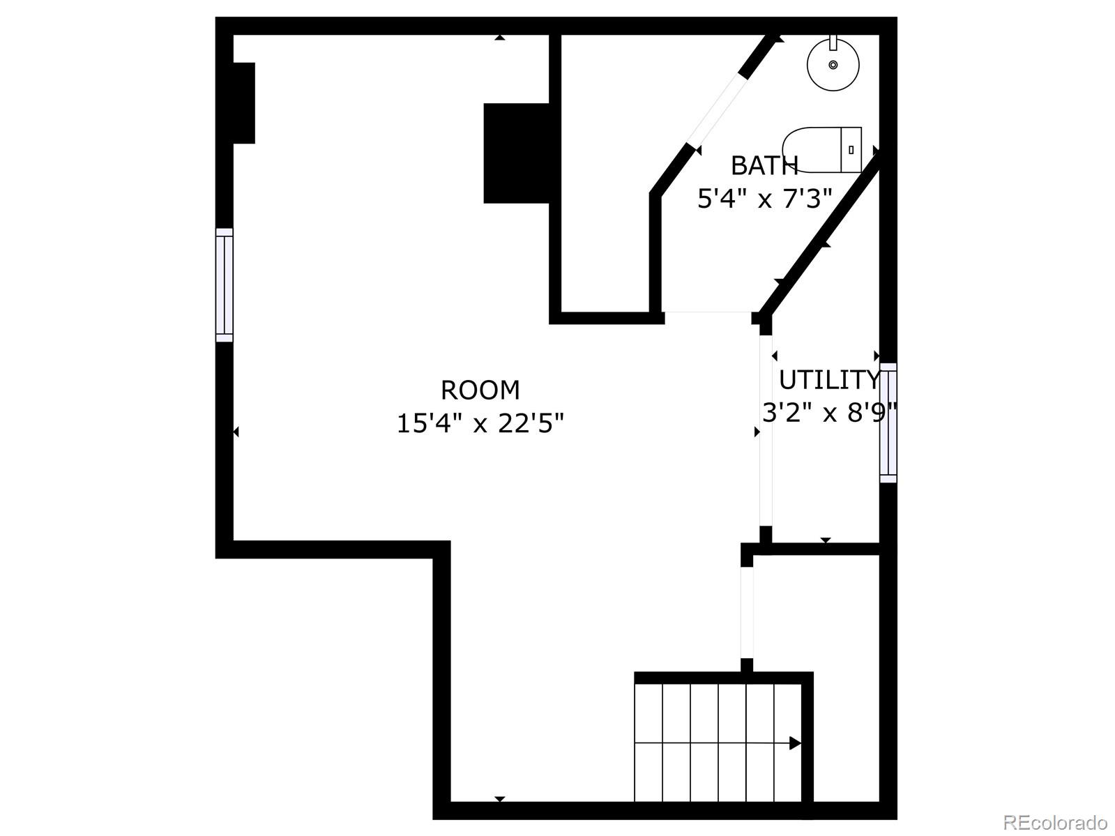 MLS Image #38 for 2590 s williams street,denver, Colorado