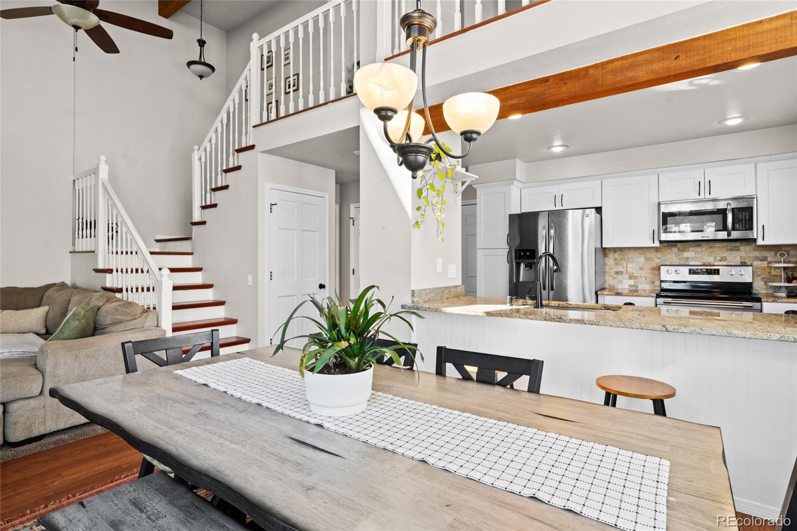 MLS Image #11 for 949 s evanston circle,aurora, Colorado