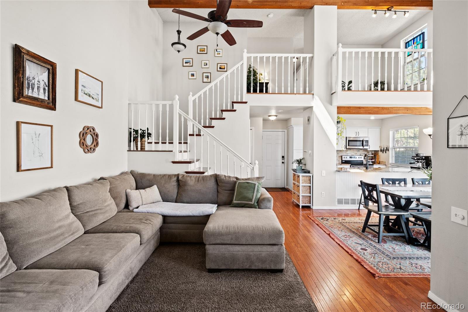 MLS Image #3 for 949 s evanston circle,aurora, Colorado